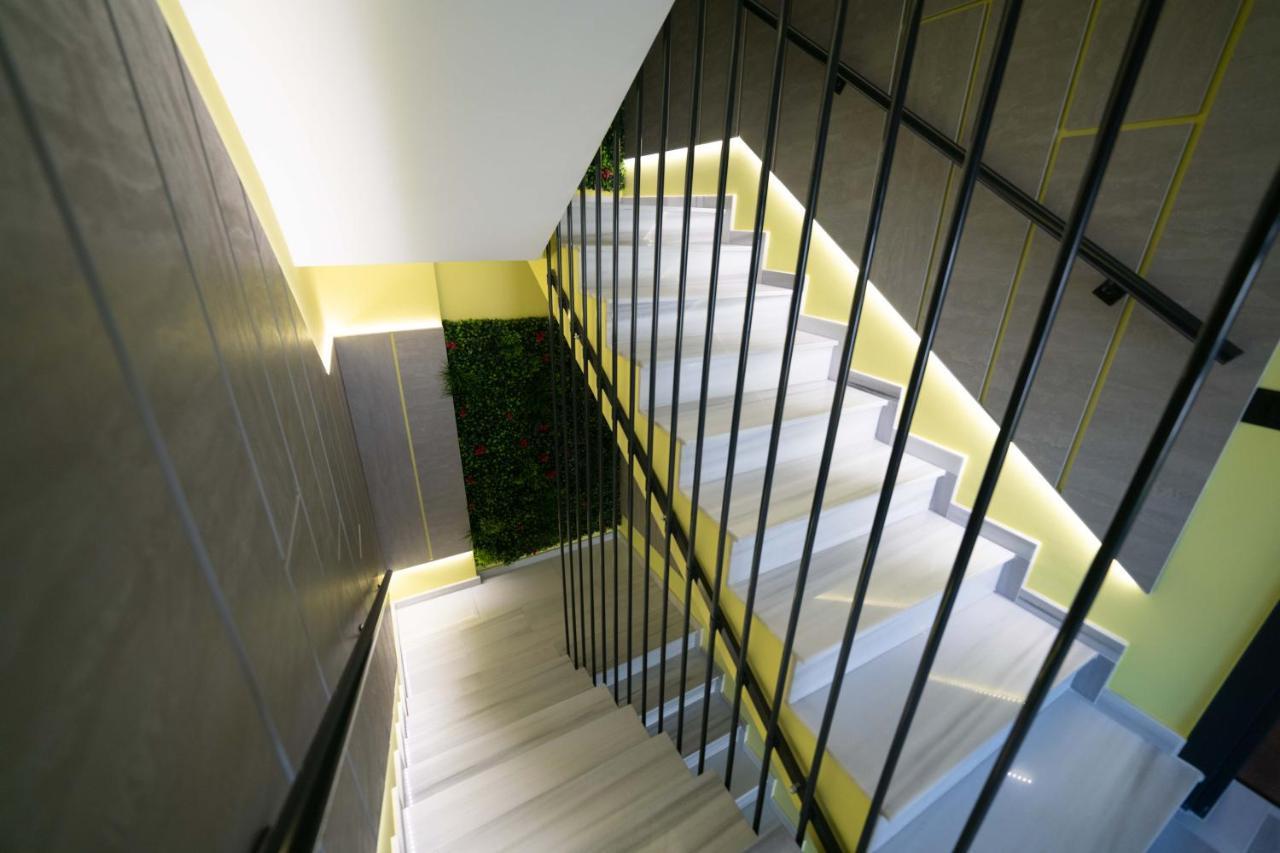 Luxury Apartments Una 塞拉耶佛 外观 照片