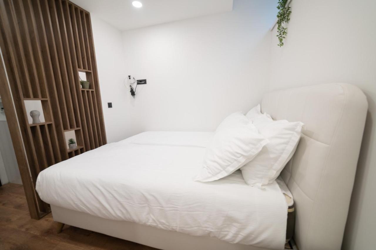 Luxury Apartments Una 塞拉耶佛 外观 照片