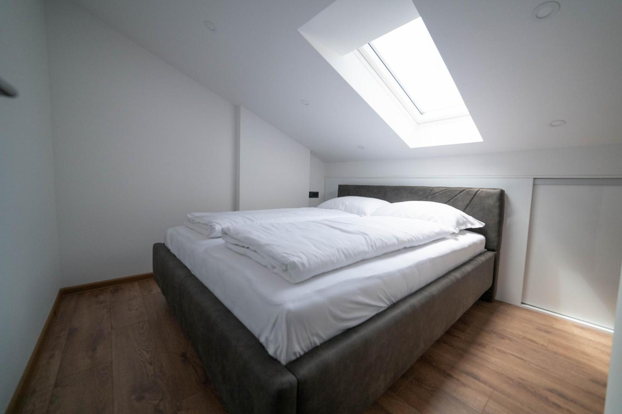 Luxury Apartments Una 塞拉耶佛 外观 照片